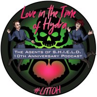 Love in the Time of Hydra(@LITTOHpod) 's Twitter Profile Photo