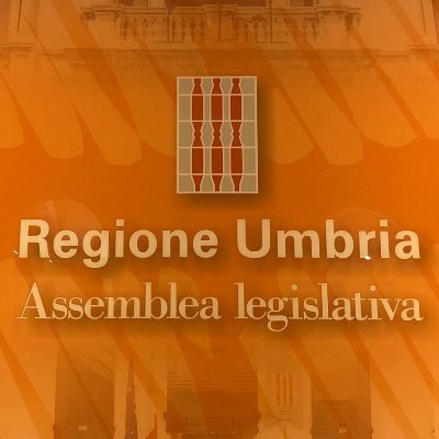 L’informazione istituzionale dell'Assemblea legislativa dell'Umbria