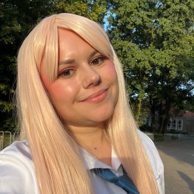 Ingrid Suurd (인그리드)さんのプロフィール画像