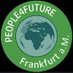 People for Future Frankfurt/Main (@ForFfm) Twitter profile photo