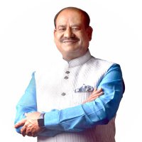 Om Birla (मोदी का परिवार)(@ombirlakota) 's Twitter Profileg