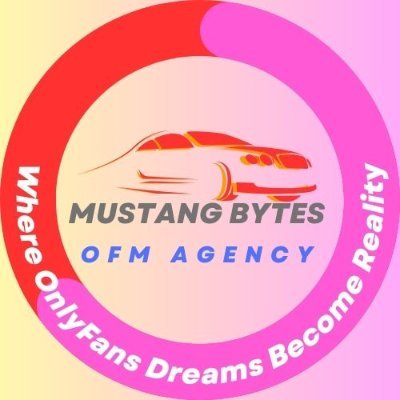 Mustang Bytes is your premier destination for turbocharging your OnlyFans presence.