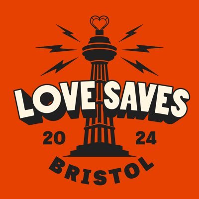 Love Saves The Day returns to Ashton Court for 2024 on Saturday 25th & Sunday 26th May 💙