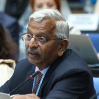 T. Jayaraman (@tjayaraman) 's Twitter Profile Photo