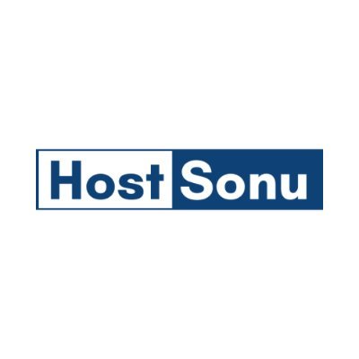 Host Sonu