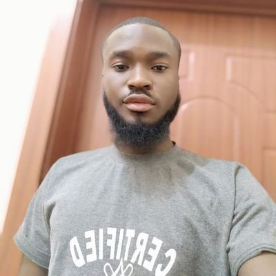 Real Estate || Forex || Crypto Enthusiast || Nupe Blood || FC Barcelona || Back up acc: @AhmedIsah3294