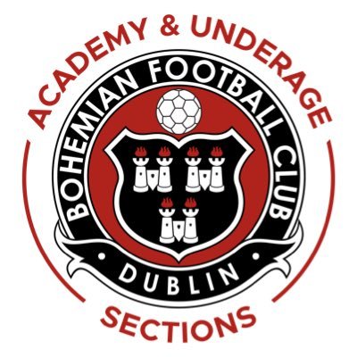 🔴⚫️ Updates from all Bohemians Academy and Underage boys and girls teams. @bfcdublin