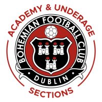 Bohemian FC Academy and Underage Sections(@BFCUnderage) 's Twitter Profile Photo