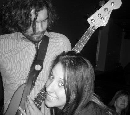 nickimcm's profile picture. I work in business development at Getty Images. I love playing hockey and Mr Smirnoff is my weakness!