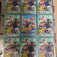 natsu (@tsurupoke7) 's Twitter Profile