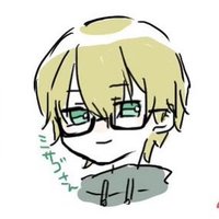 鶚 (@misago125) 's Twitter Profile
