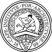Cape Institute for Architecture (@cifarchitecture) 's Twitter Profile