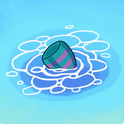 IDEethSTEP59965's profile picture. | KO • FDN • NINFA • MANIFOLD • MP • | EA |