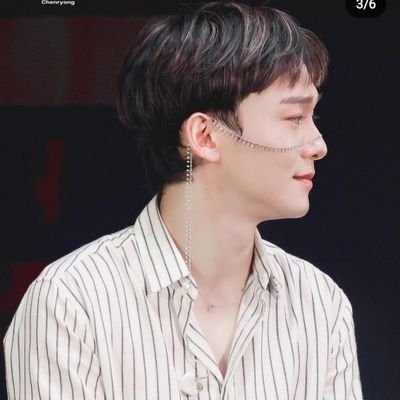 chen_exoL1485 Profile Picture