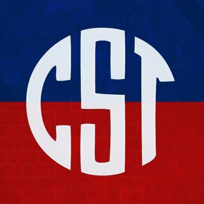 ¡Nuestra pasión es Cerro Porteño! 💙❤️
El Club Más Popular del Paraguay, El Ciclón de Barrio Obrero 🌪️ Seguinos en nuestras redes.
@ccp1912oficial