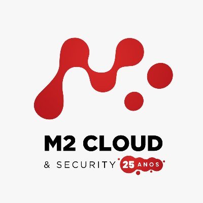 m2cloudsecurity's profile picture. Construimos uma jornada de TI estratégica para negócios. Há 24 anos atuamos na reinvenção de negócios com o uso da tecnologia