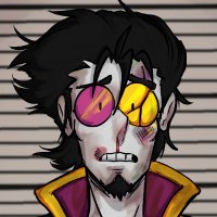 theotherpuppet (@theotherpuppet) 's Twitter Profile Photo theotherpuppet (@theotherpuppet) 's Twitter Profile Photo