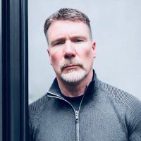 Nick Goode (@nickgoode) 's Twitter Profile