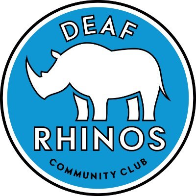 DeafRhinos Profile Picture