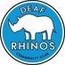 Deaf Rhinos (@DeafRhinos) Twitter profile photo