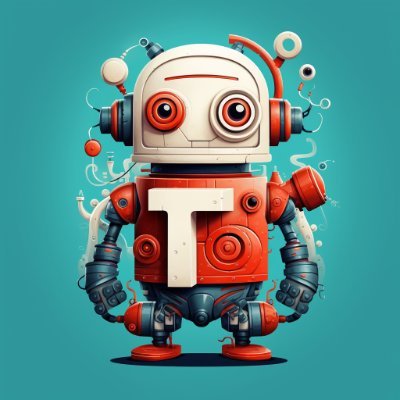 TradingBOT_ERC's profile picture. CA: 0xF5ad76a09AA7fC646DCa9785c87Fe5b82d4833bF

TG Portal: https://t.co/RzTSzbSIOM
BOT: https://t.co/RzTSzbSIOM