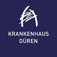 Krankenhaus Düren gem. GmbH (@kh_dueren) Twitter profile photo