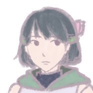 NoctProduction's profile picture. A 3D spellcasting game about a Lotus Shaman adventuring in the land of mana cleansing the corrupted area back to it's original state 🪷✨