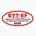 EYT VE EMEKLİLER FEDERASYONU (@EytEmeklilerFed) Twitter profile photo