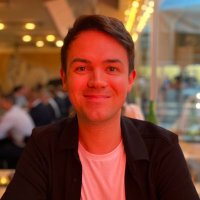 Calvin Dyson (@calvindyson) 's Twitter Profile