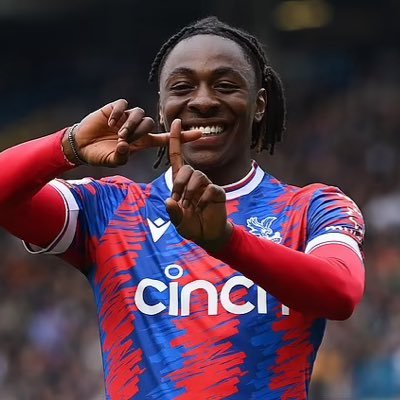 Palace, Donkeys & various football money sinks, primarily #MFL and #footballdotfun