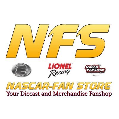 Your Diecast and Merchandise Fanshop - https://t.co/UZsLbzfuLG
#NASCAR
#NASCARFanStore
#NASCARModelle
#NASCARDiecast
#GermanHomeofNASCAR