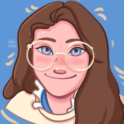 Illustrator and 2D Animator, based in the UK! // Current: Game Artist✨🐈 @AviumTheGreat ❤️🌼