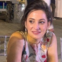 Rula El Halabi (@rulaelhalabi) 's Twitter Profile Photo Rula El Halabi (@rulaelhalabi) 's Twitter Profile Photo