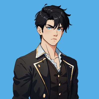 Unique ❤️ Memecoin Profile