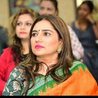 Dr. Khyati Munjal(@khyati_munjal) 's Twitter Profile Photo