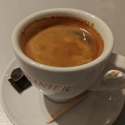 gabiporro's profile picture. LINUX