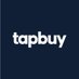 Tapbuy (@tapbuyio) Twitter profile photo Tapbuy (@tapbuyio) Twitter profile photo