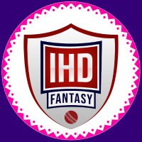 IHD Fantasy Prediction(@FantasyIhd) 's Twitter Profile Photo