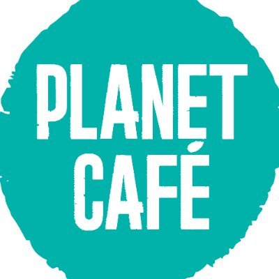 Planet Café