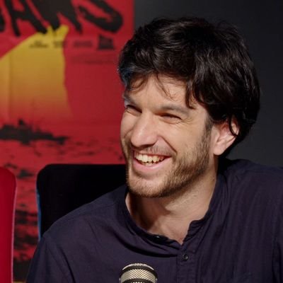 Journaliste-chroniqueur chez @Filmotv/
« Un monde parfait selon Ghibli » toujours en librairie
🇺🇦
