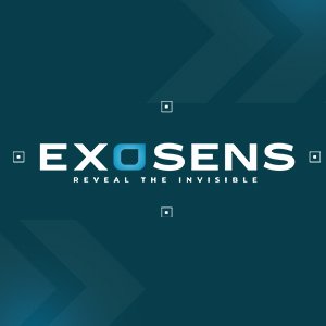 As a global trusted partner, Exosens' mission is to provide innovative imaging and detection solutions to enable technological breakthroughs for a safer world.