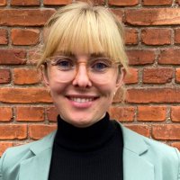 Anja Søndergaard Elsby(@AnjaElsby) 's Twitter Profile Photo