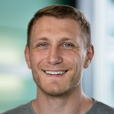 #MolecularDynamics Simulations of #GPCRs | PhD Student @GmeinerGroup @UniFAU | Comp💻 & Med 💊 Chemistry
Header desinged by @splette