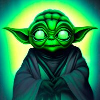 Yoda(@Yoda_HODL) 's Twitter Profile Photo