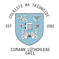 Trinity College GAA(@TCDGAA) 's Twitter Profile Photo