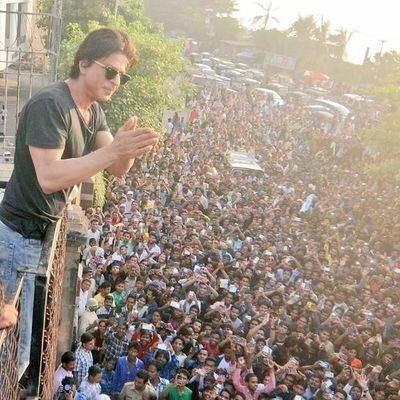 SRK Fan Club