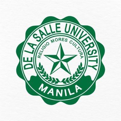 De La Salle University is a leading institution of higher education in the Philippines.