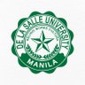 DLSUManila's profile picture. De La Salle University is a leading institution of higher education in the Philippines.