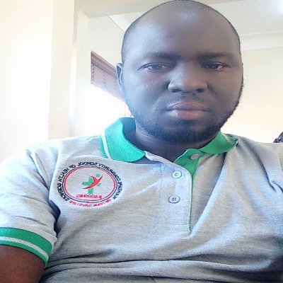 jimmyocira's profile picture. CMLT &  A student MCO at Kawempe community school of health sciences. Rt. Hon Speaker Luo Community Association. A guitarist & song writer , a gospel artist.