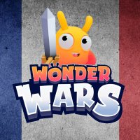Wonder Wars FR(@WonderWarsFR) 's Twitter Profile Photo